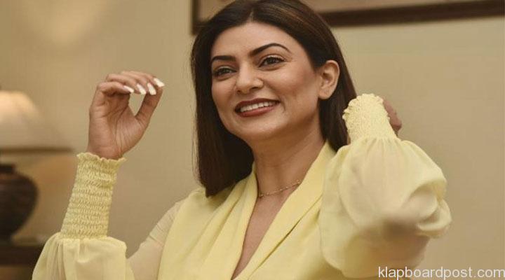 sushmita sen