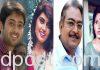 Telugu actors who died of suicide over the years
