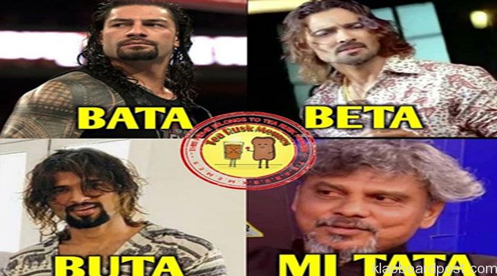 Vijay Deverakonda's makeover becomes fodder for trolls 4 troll