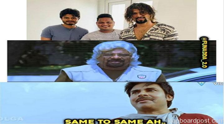 Vijay Deverakonda's makeover becomes fodder for trolls 5 trolls vijay