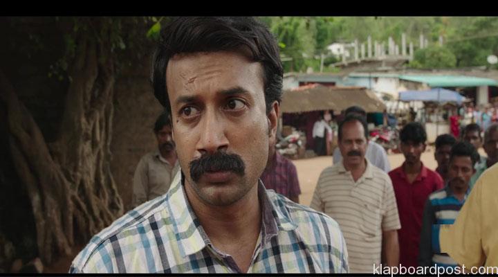 Uma Maheswara Ugra Roopasya sold for Rs4 crores 1 uma maheswara ugra roopasya