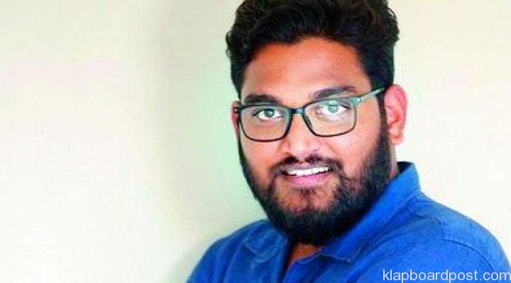 Exclusive: Director Venkatesh Maha on the lockdown and his life before C/O Kancharapalem 5 venkatesh Maha filmmaker