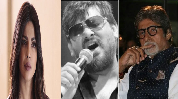 wajid khan bollywood