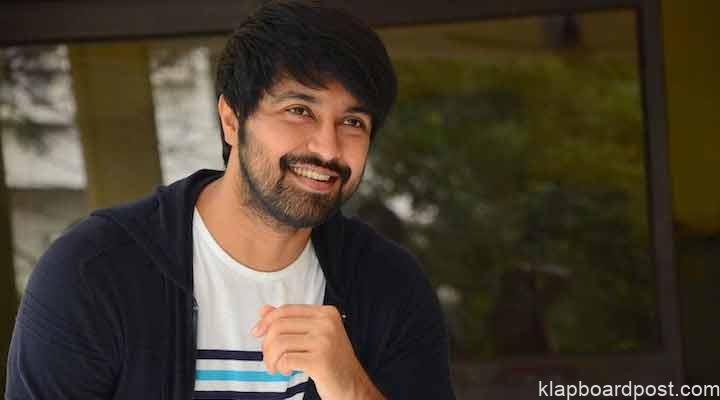 కల్యాణ్దేవ్కు హ్యాండిచ్చిన హీరోయిన్ 1 1 5