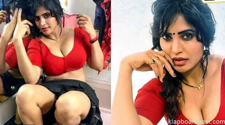 వర్మపై ఆసక్తికర వ్యాఖ్యలు చేసిన నగ్నం బ్యూటీ.. 1 10