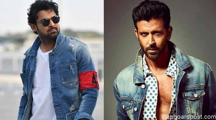 బాలీవుడ్ స్టార్ హిరోతో ప్రభాస్ భారీ మల్టీస్టారర్.. 1 2 6