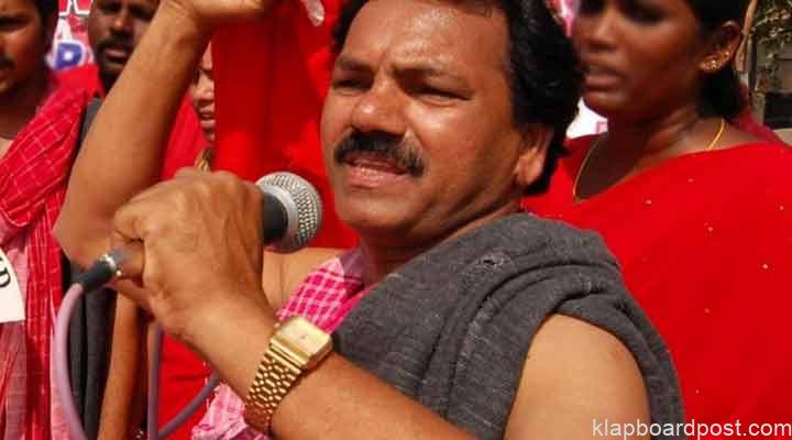 కరోనాతో గాయకుడు మృతి.. 1 3 6