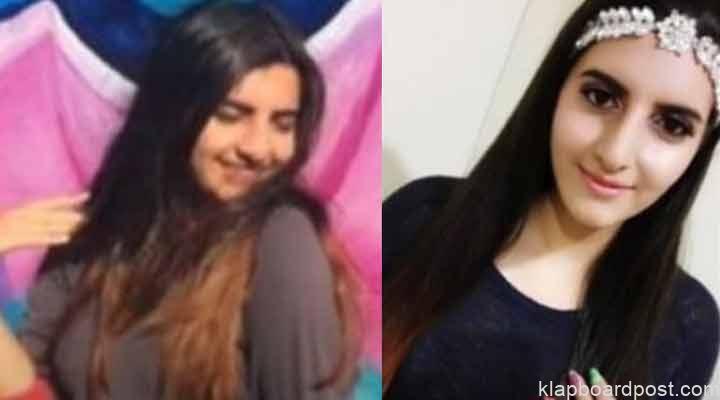 అబ్బాస్ కూతురు ఫొటోలు వైరల్ 1 4 4