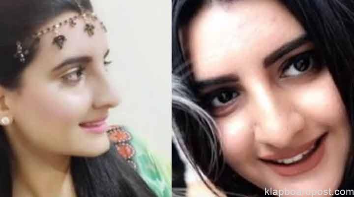 అబ్బాస్ కూతురు ఫొటోలు వైరల్ 2 4a 4