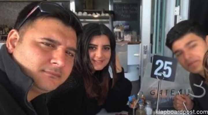 అబ్బాస్ కూతురు ఫొటోలు వైరల్ 3 4b 1