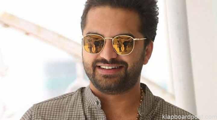 కప్పెల తెలుగు రీమేక్లో విశ్వక్ సేన్! 1 6a 3