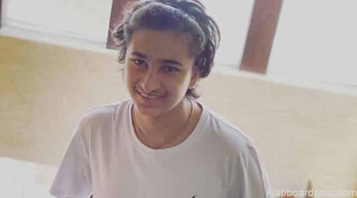 గౌతమ్ న్యూలుక్.. ఫ్యాన్స్ ఫిదా 1 7 5