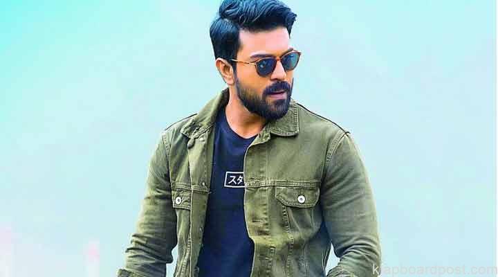 వెబ్ సీరిస్లో రామ్ చరణ్ ఎంట్రీ.. 1 8 3