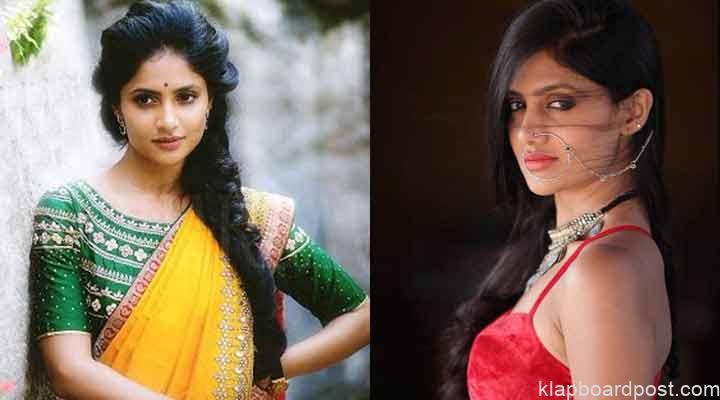 పెళ్లికి రెడీ అంటున్న 'కృష్ణ అండ్ హిజ్ లీలా' బ్యూటీ షాలిని! 1 9 2