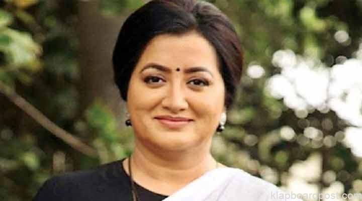 ప్రముఖ నటి సుమలతకు కరోనా పాజిటివ్ 1 9 4