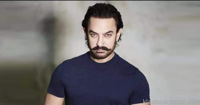 Aamir Khan’s grand plans for Mahabharata