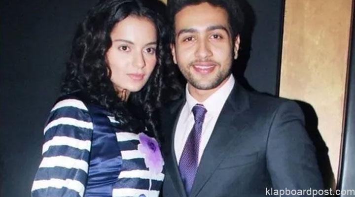 Adhyayan Suman Kangana