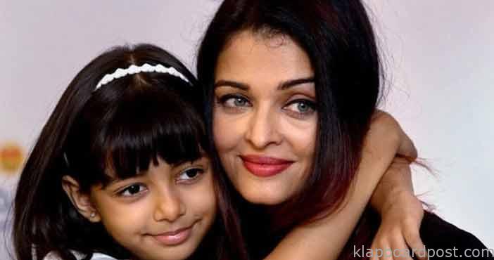 Aishwarya Rai discharged fr