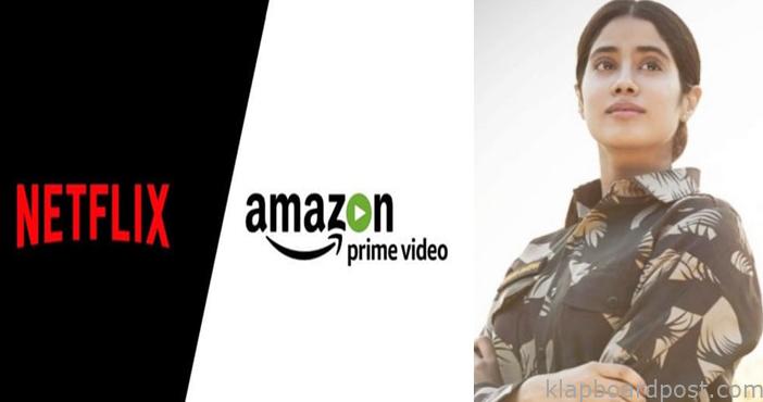 Amazon, Netflix Vs Bollywood 1 Amazon Netflix Vs Bollywood