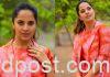 Anasuya Bharadwaj Stunning Pics Anasuya Bharadwaj twitter
