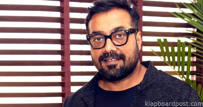 Don’t queue up in the wrong place: Anurag Kashyap 1 Anurag Kashyap