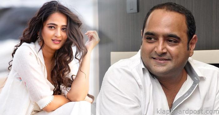 Anushka rejected Vikram Kumar’s web series? 1 Anushka Vikram Kumar