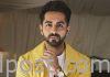 Another challenging role for Ayushmann Khurrana Another challenging role for Ayushmann Khurrana