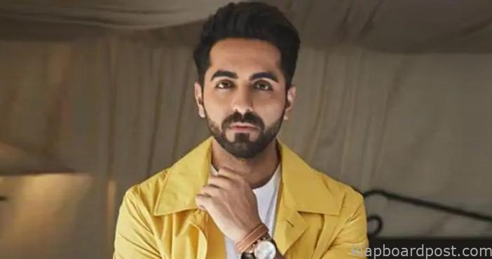 Another challenging role for Ayushmann Khurrana 1 Ayushmann Khurrana