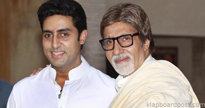Bachchan’s coping with unwanted attention 1