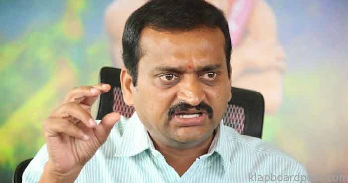 Bandla ganesh says sorry to