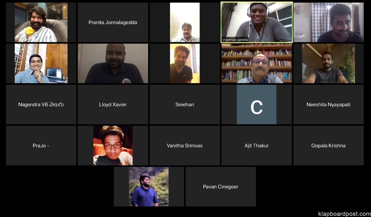 From Bhanumathi Ramakrishna’s title change to the filmmaking journey – What you need to know! 1 Bhanumathi Ramakrishna