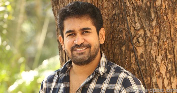 Bichagadu sequel announcement on Vijay Antony’s birthday? 1 Vijay Antony
