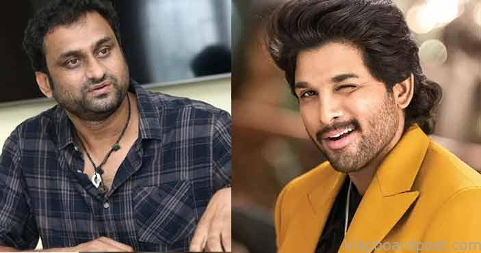 Bunny with Mahi V Raghav