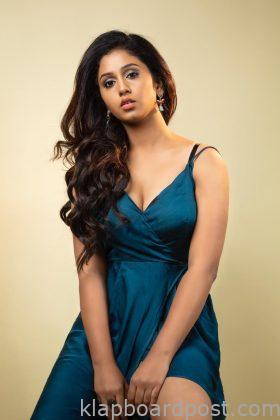 Dakkshi Guttikonda Latest Stills 6