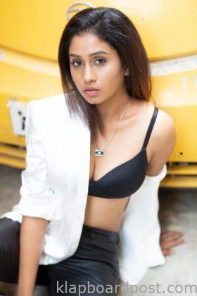 Dakkshi Guttikonda Latest Stills5