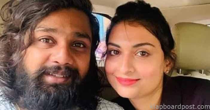కరోనా నుంచి కోలుకున్న హీరో 1 Dhruva sarja prerana test n 1