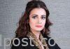 Ofcourse, camps exist in Bollywood: Dia Mirza Ofcourse, camps exist in Bollywood: Dia Mirza