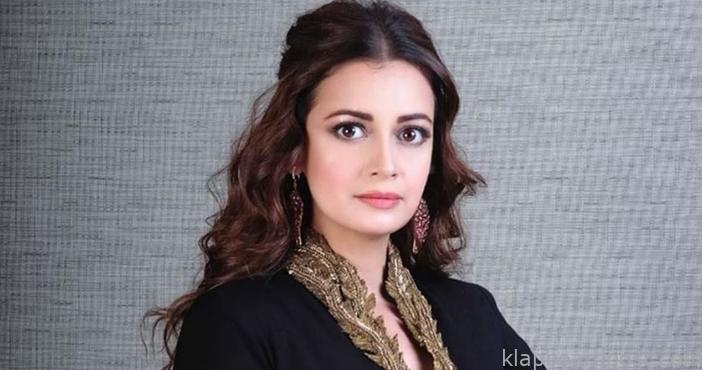 Dia Mirza