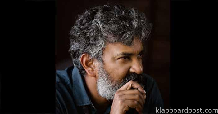 టాలీవుడ్ దర్శకుడికి కరోనా పాజిటివ్ 1 Director Rajamouli tested2