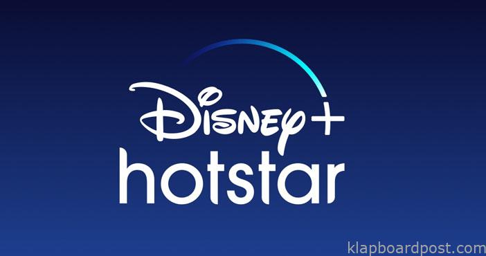 DisneyHotstar