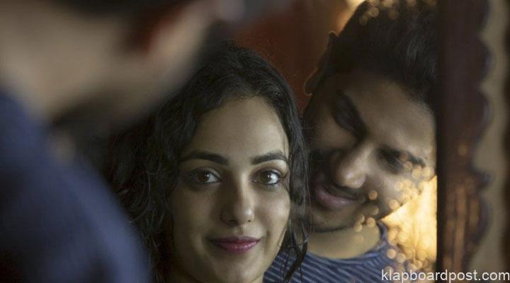 Dulquer Salmaan once tried to convince Nithya to get married! 1 Dulquer NIthya