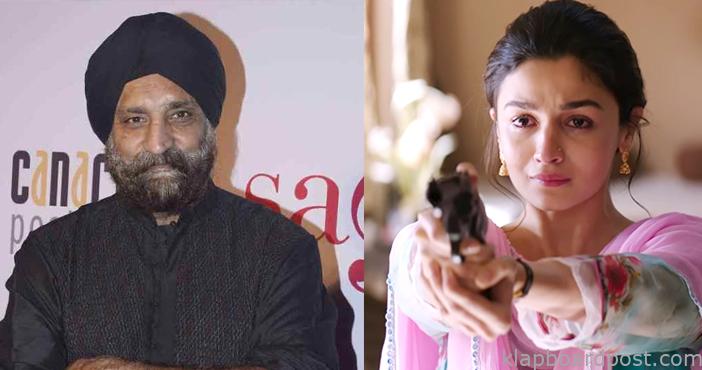 Harinder Sikka opens a can of worms