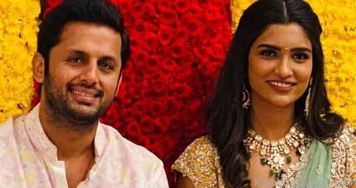 ఈ నెలలోనే నితిన్ పెళ్లి 1 Hero Nithin marriage date f