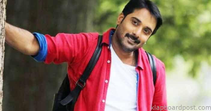 Hero tarun clarity on Bigg