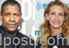 It is a re-team for Julia Roberts & Denzel Washington It is a re-team for Julia Roberts & Denzel Washington