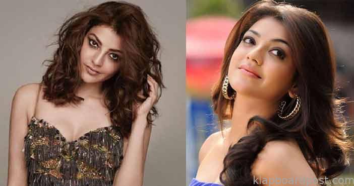 Kajal to act in quantico re