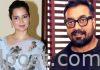 Anurag Kashyap’s wake up call to Kangana Anurag Kashyap’s wake up call to Kangana