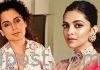 Kangana calls it ‘depression ka dhanda’ Kangana calls it ‘depression ka dhanda’