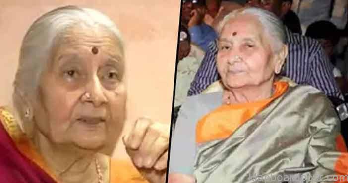 ప్రముఖ కన్నడ నటి కన్నుమూత 1 Kannada senior actress shan