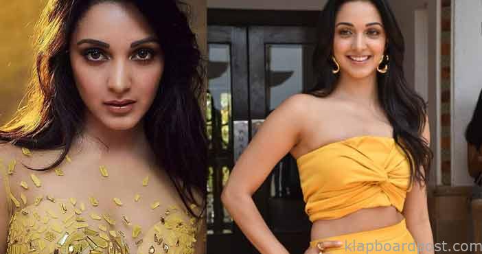 Kiara advani in chandramukh